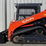 2024 Kubota SVL75-3