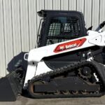 2021 Bobcat T66