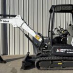 2022 Bobcat E32