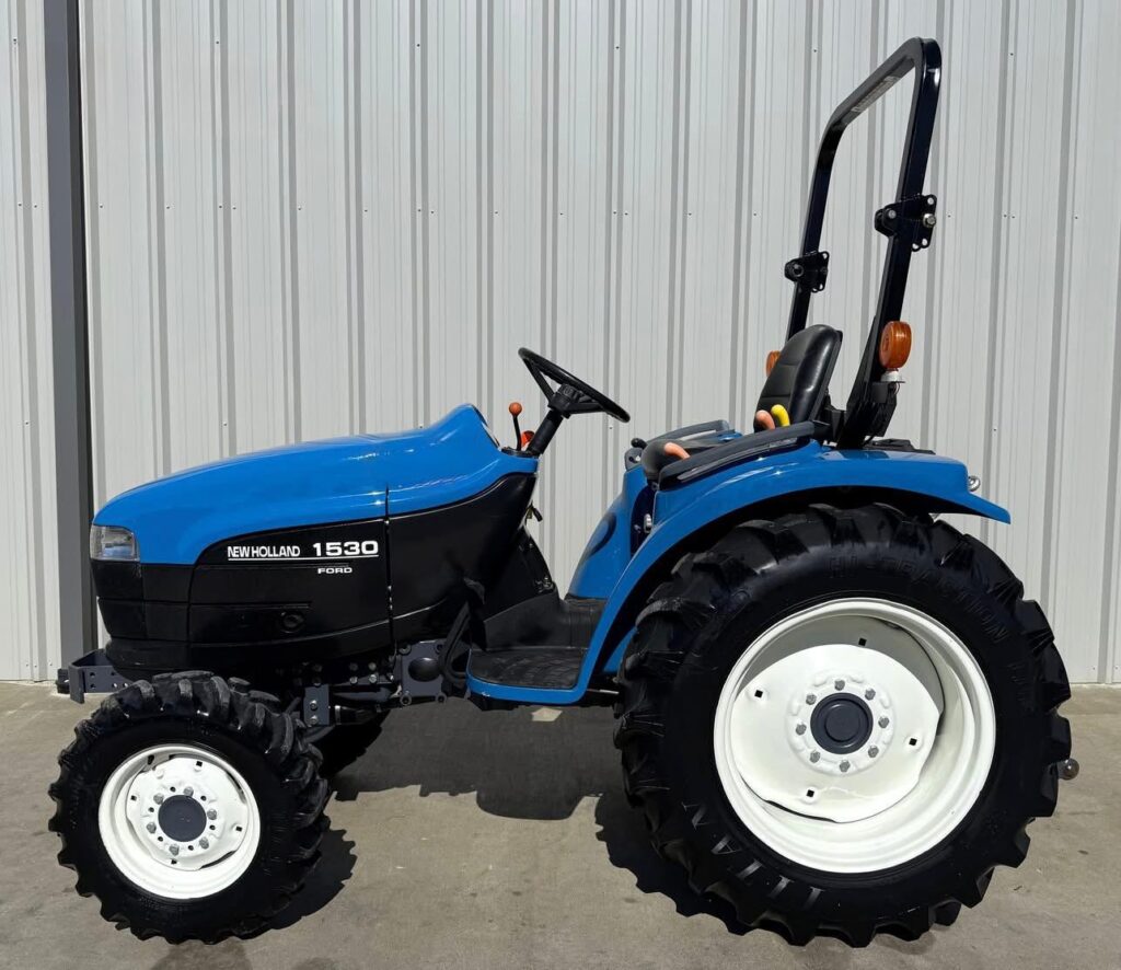 1999 New Holland 1530