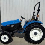 1999 New Holland 1530