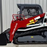 2025 Takeuchi TL6R
