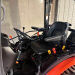 2020 Kubota B265 Tractor