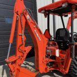 2020 Kubota B26 Tractor