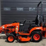 2022 Kubota BX23S Tractor