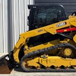 2022 Caterpillar 259D3