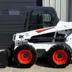 2018 Bobcat S550