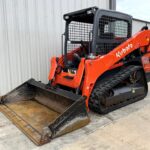 2022 Kubota SVL75-2