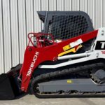 2023 Takeuchi TL6R