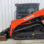 2020 Kubota SVL75-2