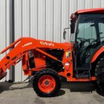 2022 Kubota L4060