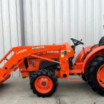 2020 Kubota L3301