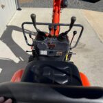 2018 Kubota KX008-3 Mini Excavator