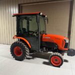 2020 Kubota B265 Tractor