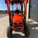 2020 Kubota B26 Tractor