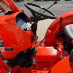 2021 Kubota L3901 Tractor