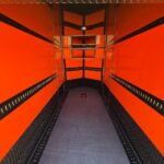 6x12 TA V-Nose Enclosed/Cargo Trailer