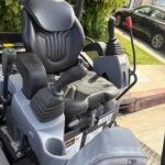 2024 Kubota Kx030-4 Mini Excavator