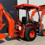 2020 Kubota B26 Tractor