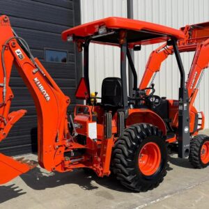 2020 Kubota B26 Tractor