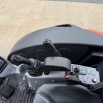 2018 Kubota KX008-3 Mini Excavator