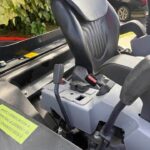 2024 Kubota Kx030-4 Mini Excavator