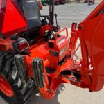 2020 Kubota B26 Tractor
