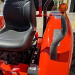 2021 Kubota L3901 Tractor