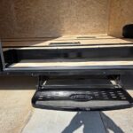 8.5 x 24 TA3 Screwless Enclosed Trailer