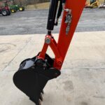 2018 Kubota KX008-3 Mini Excavator