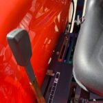 2021 Kubota L3901 Tractor