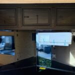 7x18 V-Nose Enclosed/Cargo Trailer