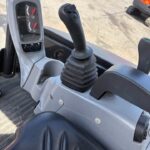 2024 Kubota Kx030-4 Mini Excavator