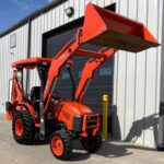 2020 Kubota B26 Tractor