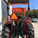 2021 Kubota L3901 Tractor