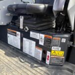 2024 Kubota Kx030-4 Mini Excavator