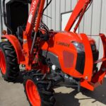 2020 Kubota B26 Tractor