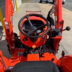 2021 Kubota L3901 Tractor