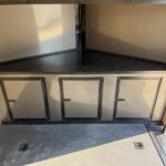 8.5 x 24 TA3 Screwless Enclosed Trailer