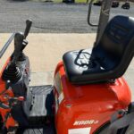 2018 Kubota KX008-3 Mini Excavator