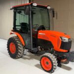 2020 Kubota B265 Tractor
