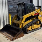 2022 Caterpillar 259D3
