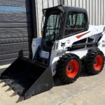 2018 Bobcat S550