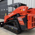 2022 Kubota SVL75-2