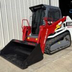 2023 Takeuchi TL6R