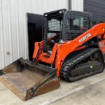 2020 Kubota SVL75-2