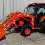 2022 Kubota L4060