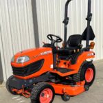2014 Kubota BX1870
