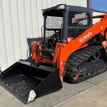 2024 Kubota SVL75-3