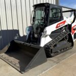 2021 Bobcat T66